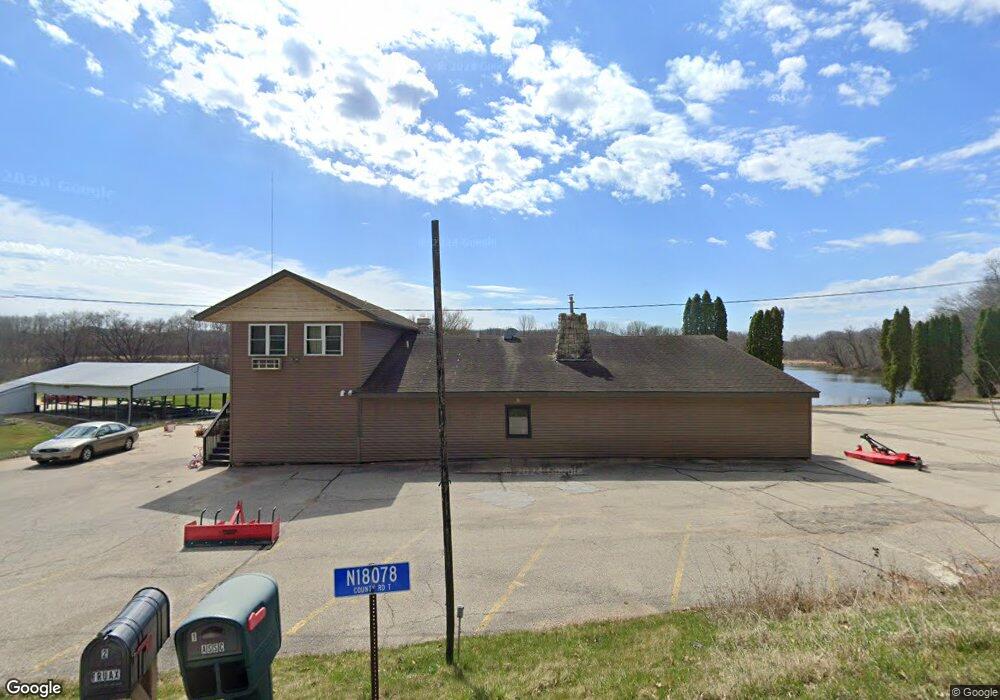 N18078 County Road T unit N18078, Galesville, WI 54630 - photo 1