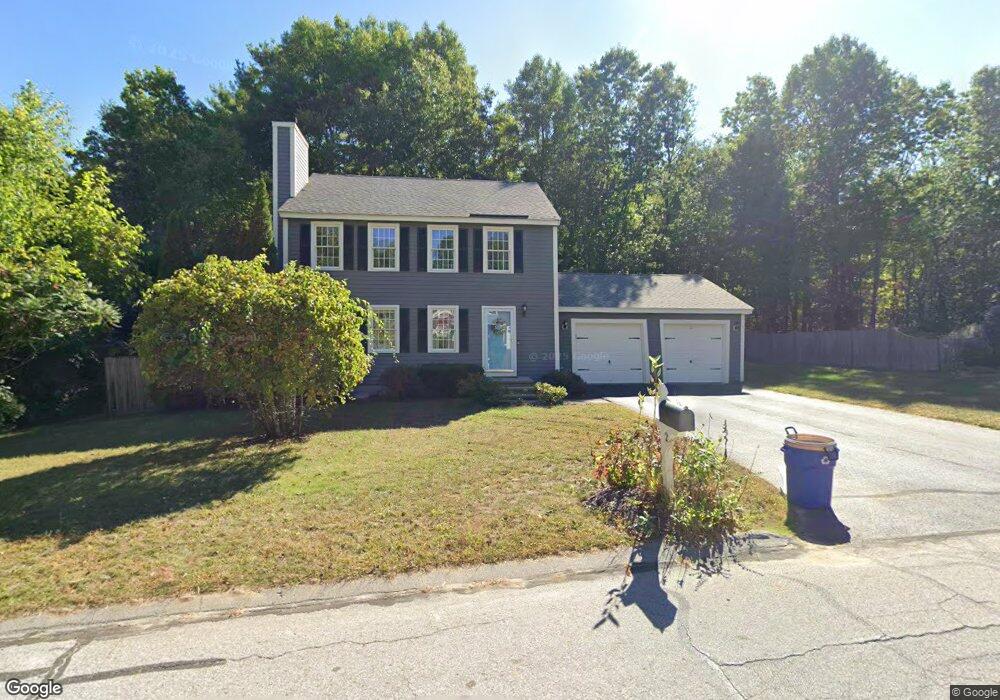 2 Crabtree Ln, Shirley, MA 01464 - photo 1