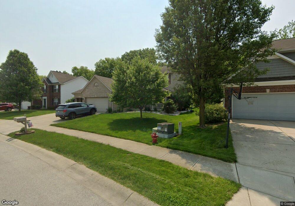 5681 Yorktown Trace, Plainfield, IN 46168 - photo 1