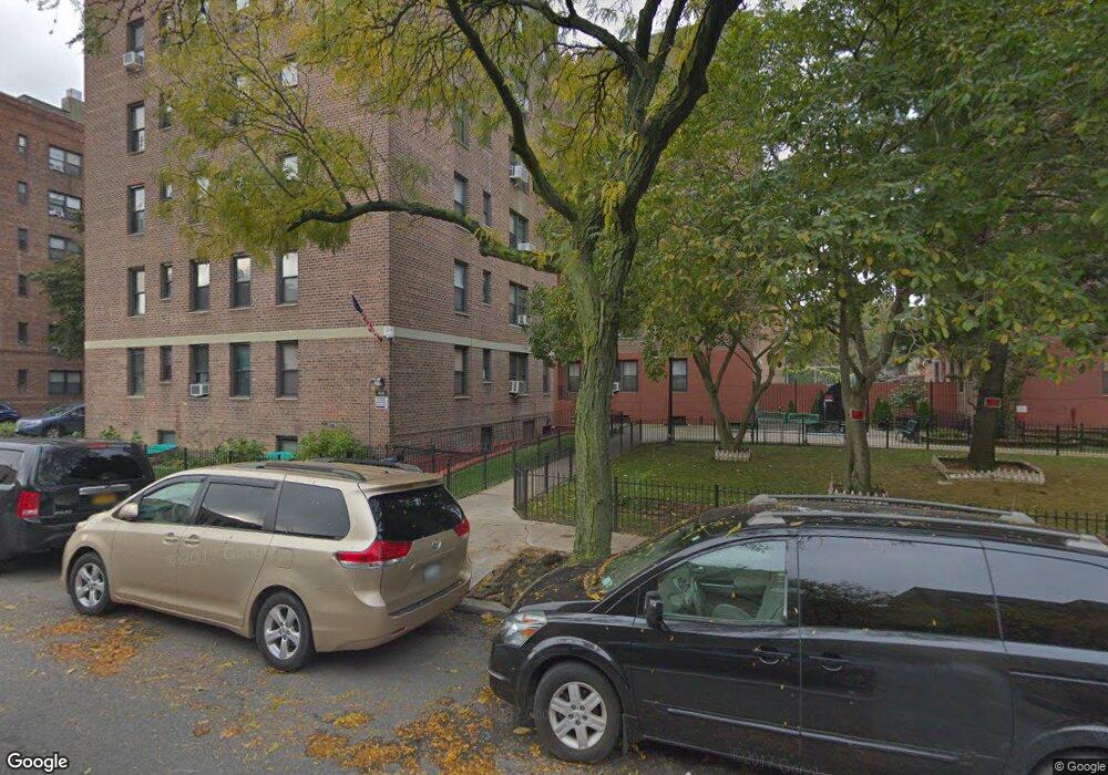 6540 108th St unit 2H, Forest Hills, NY 11375 - photo 1