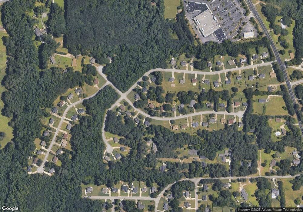 3011 Kesmond Dr, Conyers, GA 30094 - photo 1