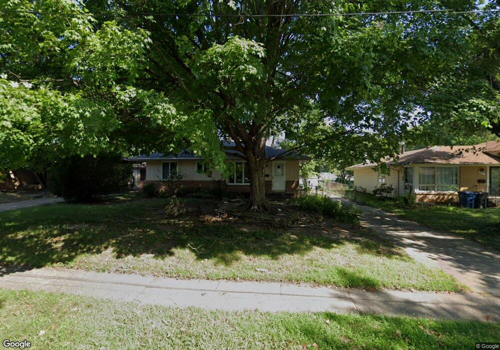 3115 Shawnee Ave, Des Moines, IA 50310 - photo 1