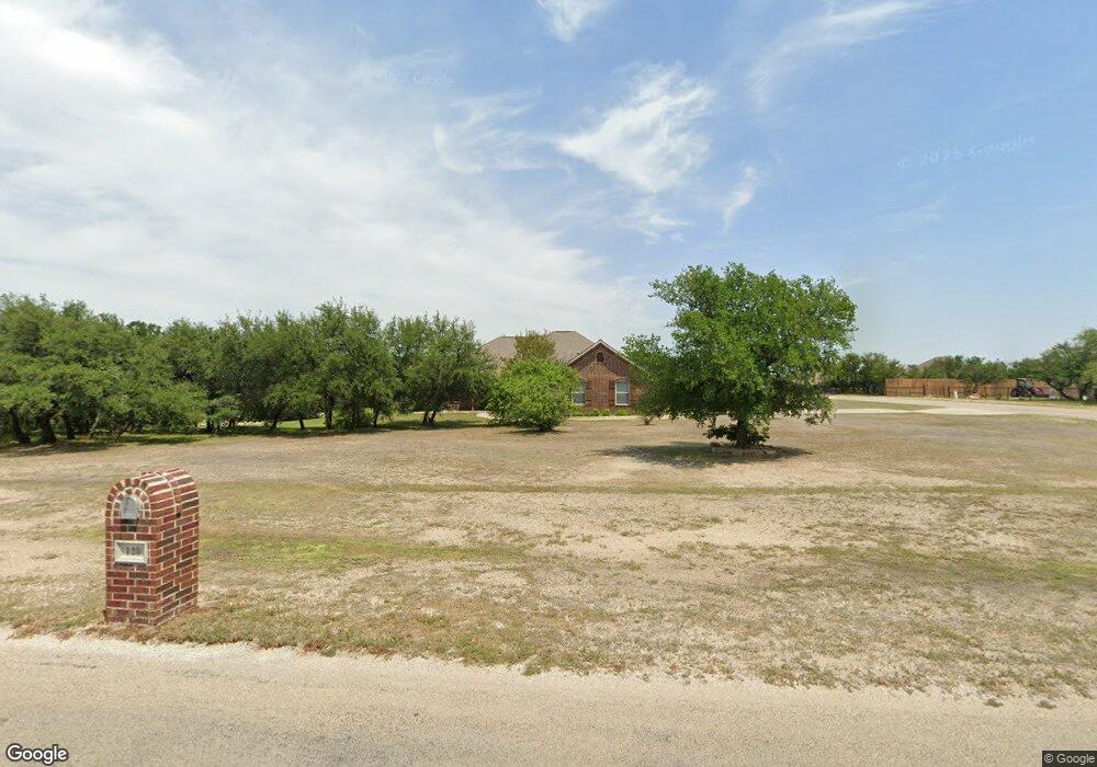 120 Miramar Cir, Weatherford, TX 76085 - photo 1