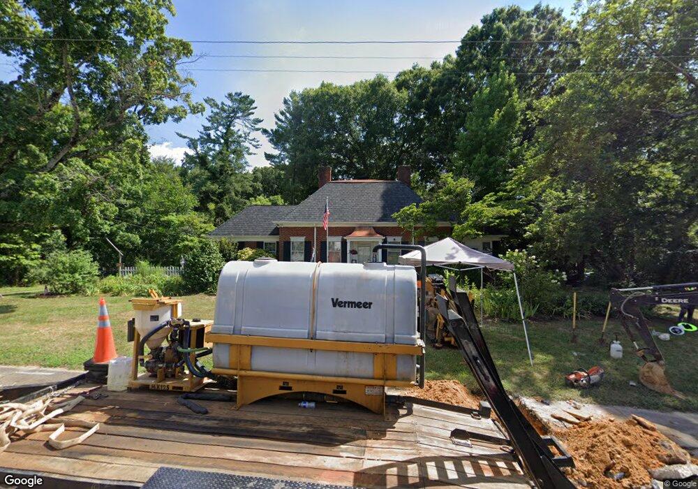 136 Coleridge Rd, Ramseur, NC 27316 - photo 1