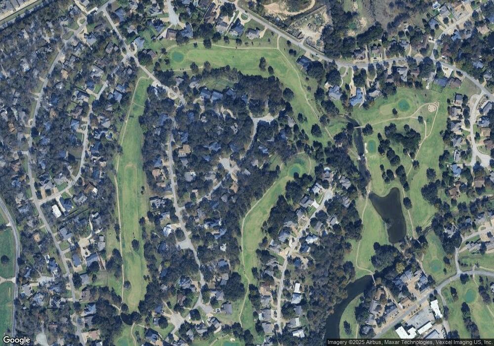 5007 Tahoka Dr, Granbury, TX 76049 - photo 1