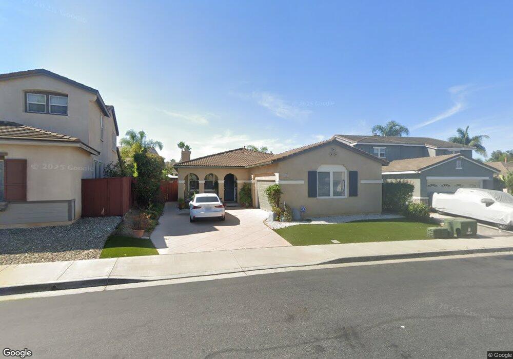 5203 Cobalt Way, Oceanside, CA 92057 - photo 1