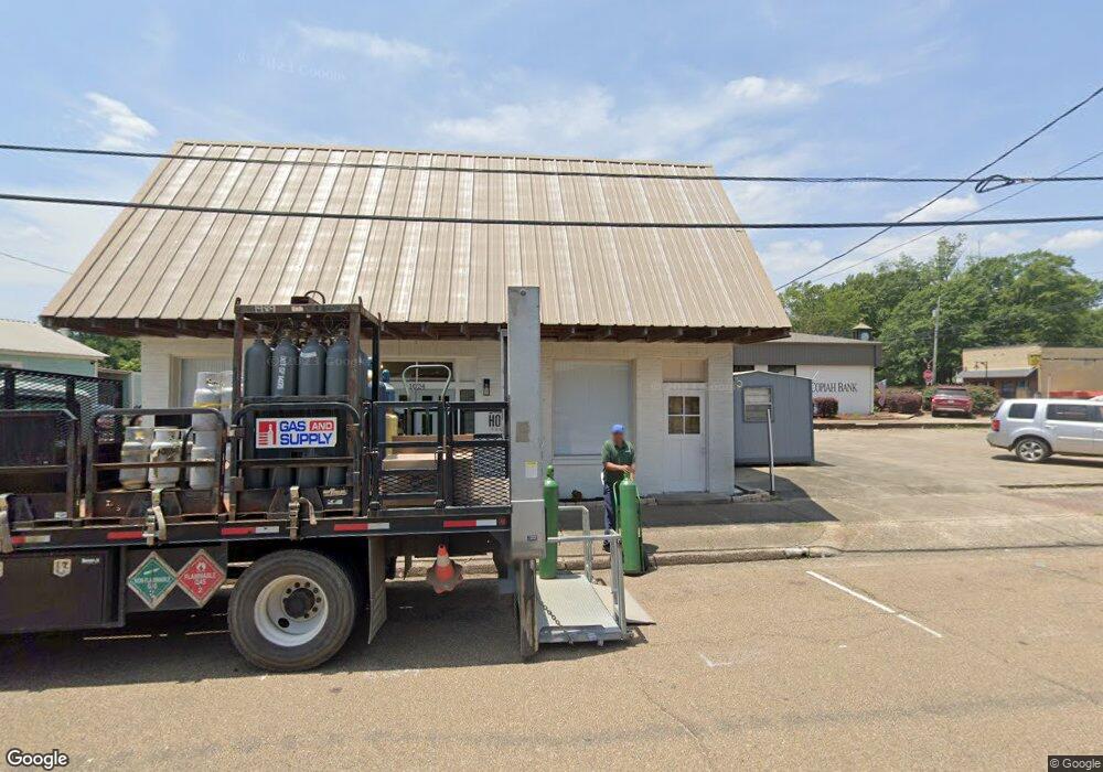 1024 Spring St, Wesson, MS 39191 - photo 1