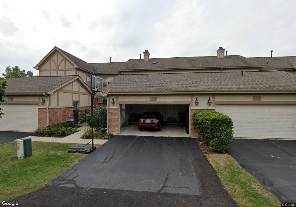 1740 Lancaster Way, Northbrook, IL 60062 - photo 1