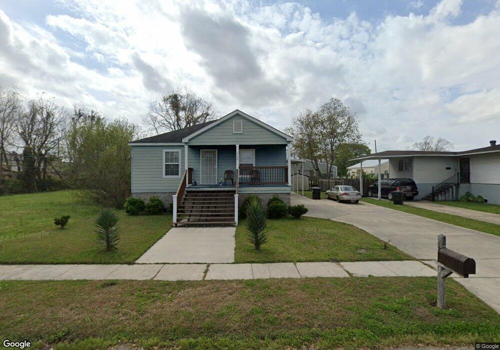 5150 Desire Dr, New Orleans, LA 70126 - photo 1