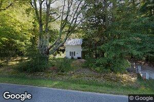 400 Hallieford Rd, Cobbs Creek, VA 23035
