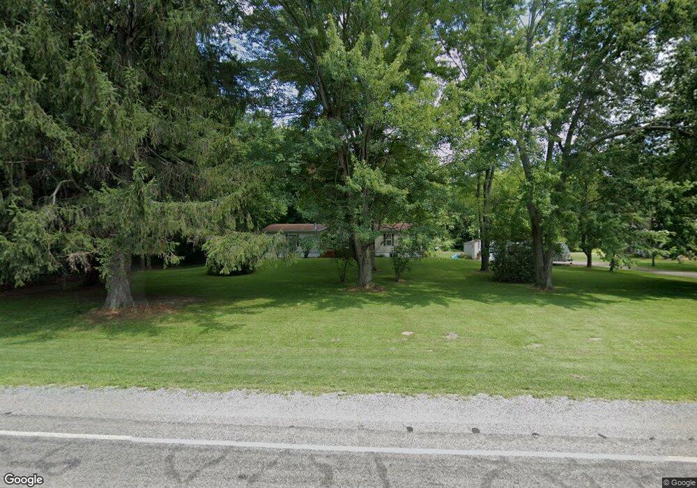 1555 Curtis Rd, Birch Run, MI 48415 - photo 1