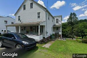 135 W Miner St, Coaldale, PA 18218