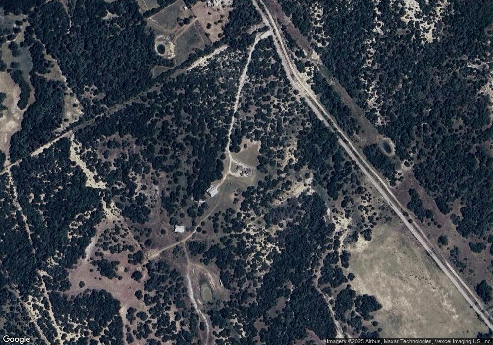 8250 Baker Rd, Weatherford, TX 76087 - photo 1