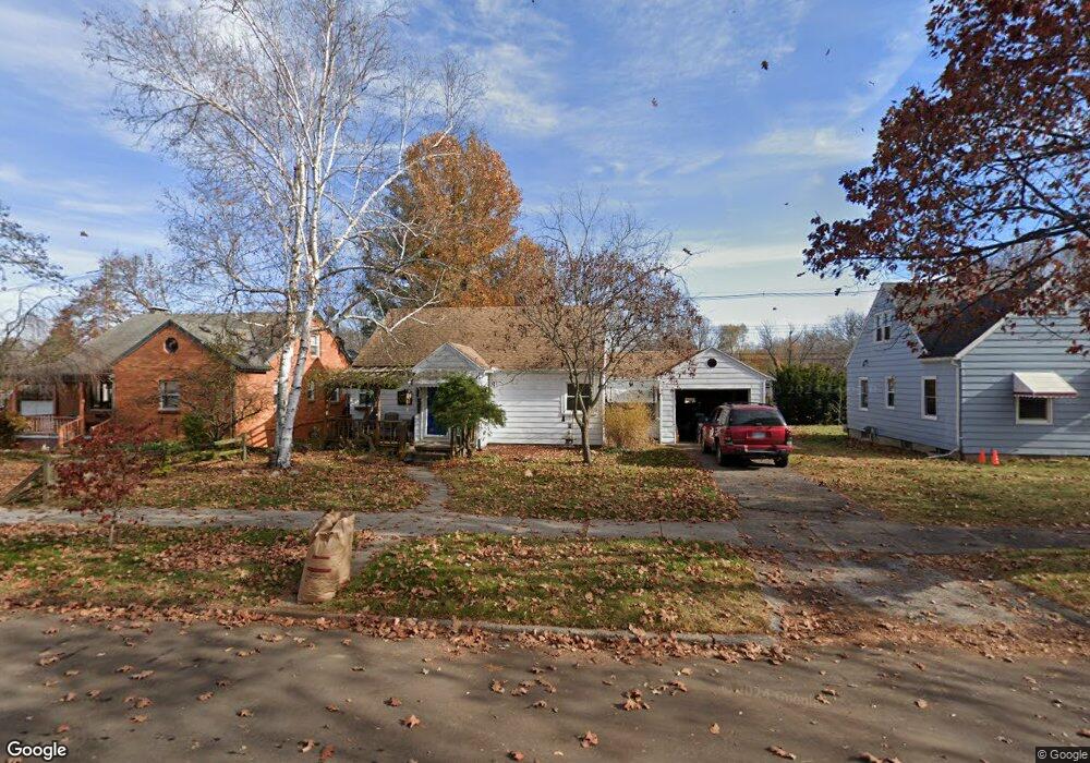 2509 Devonshire Ave, Lansing, MI 48910 - photo 1