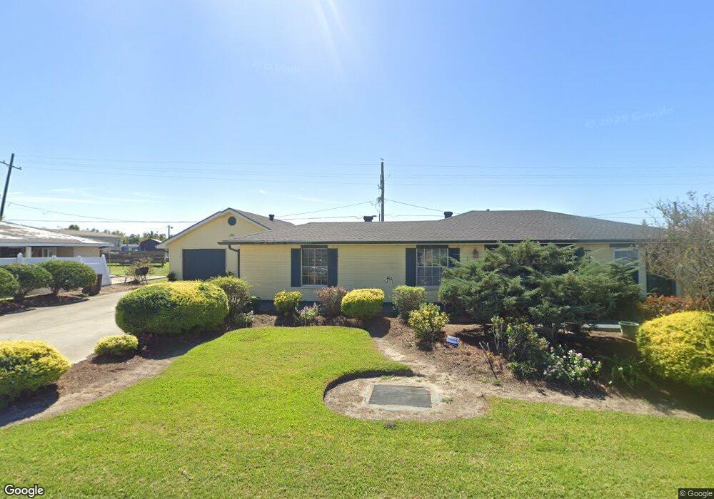 109 Crozier Dr, Houma, LA 70363 - photo 1