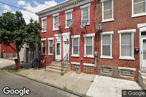 581 Clinton St, Camden, NJ 08103