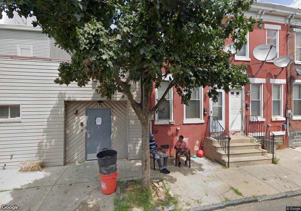 581 Clinton St, Camden, NJ 08103 - photo 1