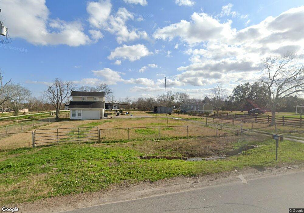 2585 Fm 1462 Rd, Alvin, TX 77511 - photo 1
