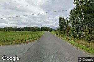 000 Boone Rd, Mapleton, ME 04757