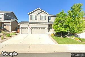 7707 Grady Cir, Castle Rock, CO 80108