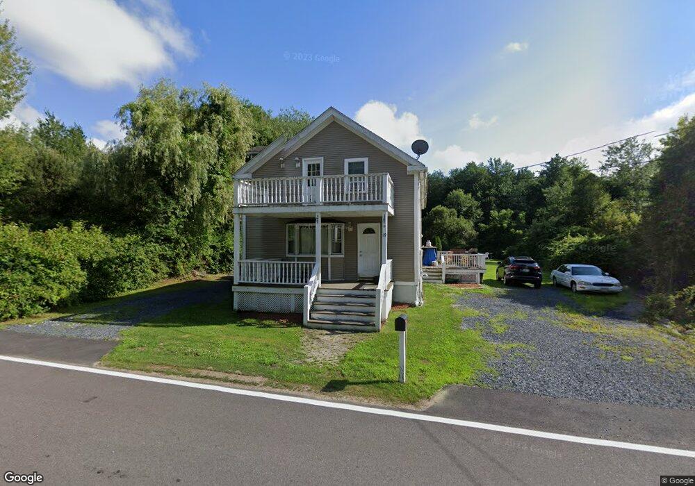 19 Schoolhouse Rd, Warren, RI 02885 - photo 1