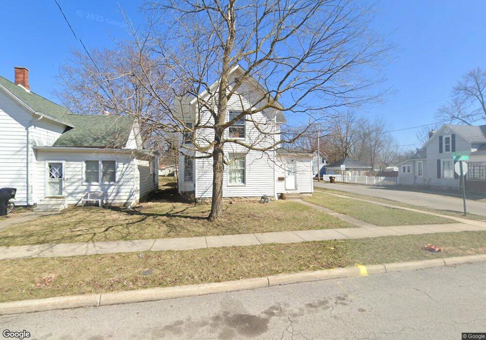 833 Wilson St, Findlay, OH 45840 - photo 1