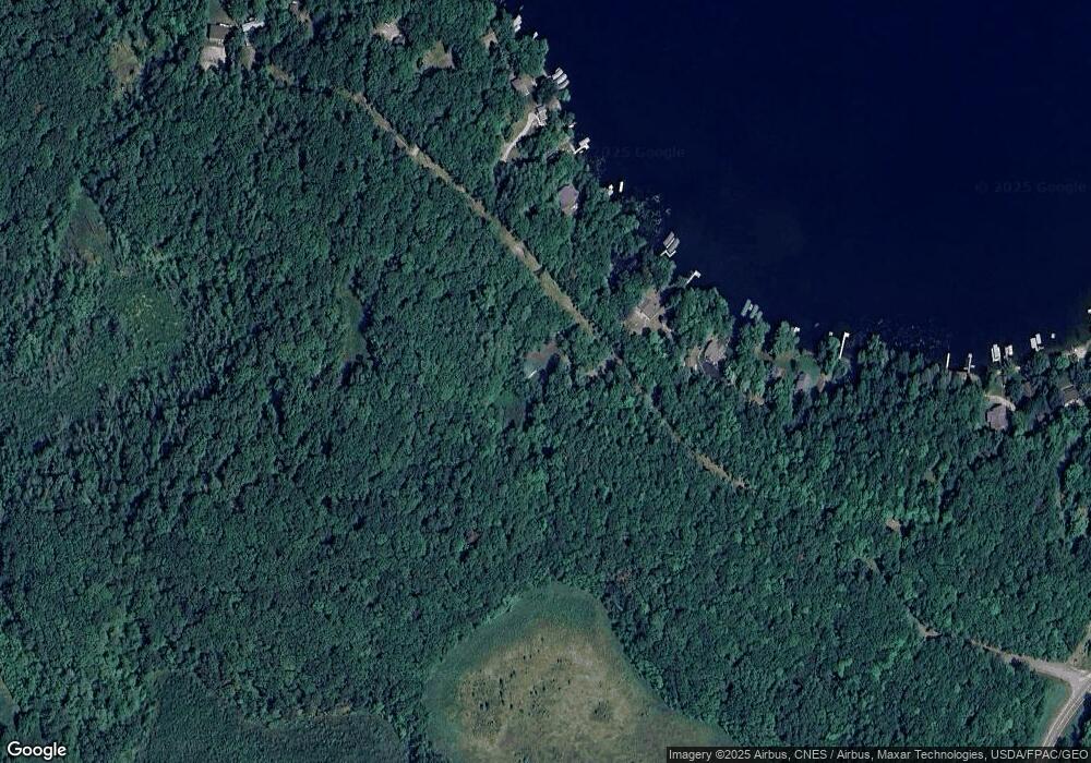 5171 Island View Dr, Cushing, MN 56443 - photo 1