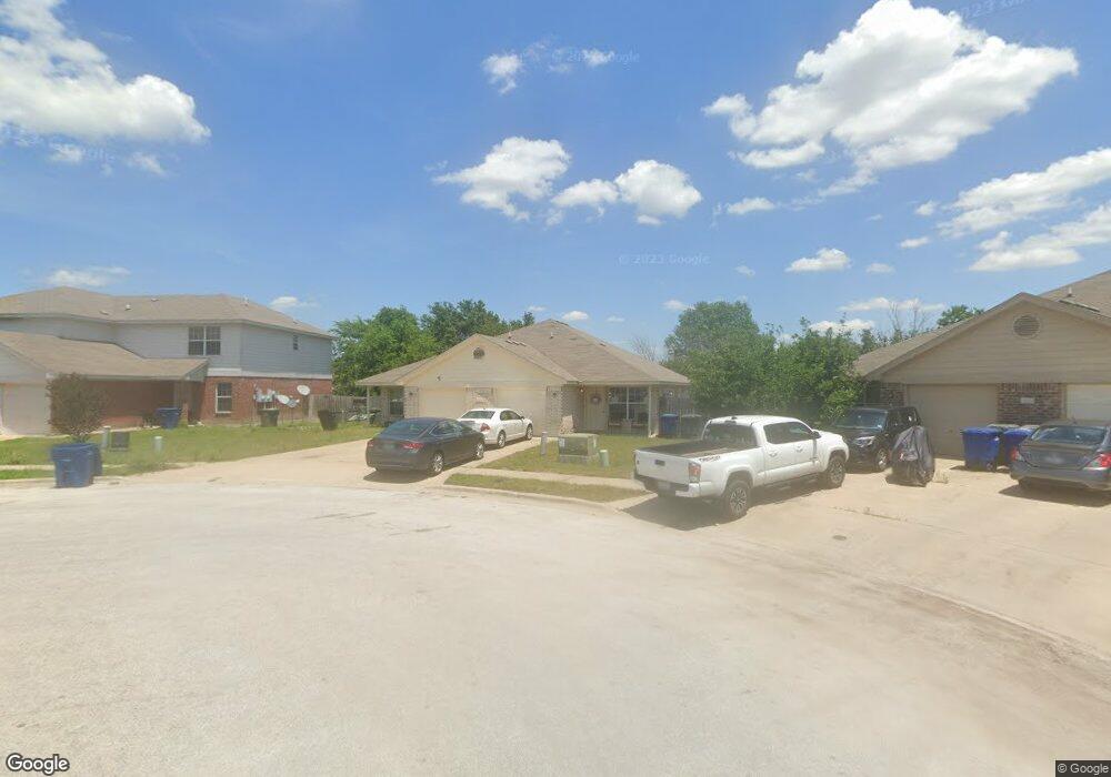 3102 Yaupon Rd unit A, Copperas Cove, TX 76522 - photo 1