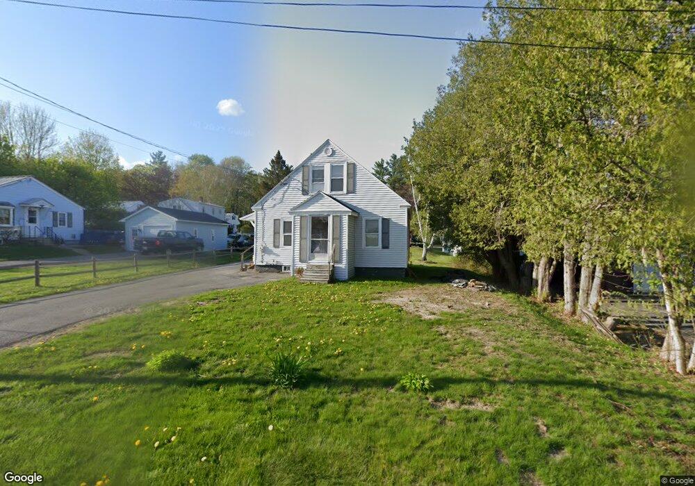 117 Merryfield Ave, Waterville, ME 04901 - photo 1
