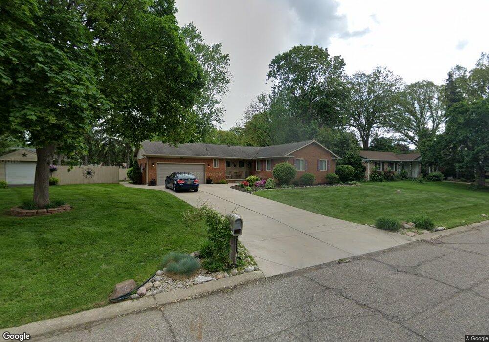 4293 Old Carriage Rd, Flint, MI 48507 - photo 1