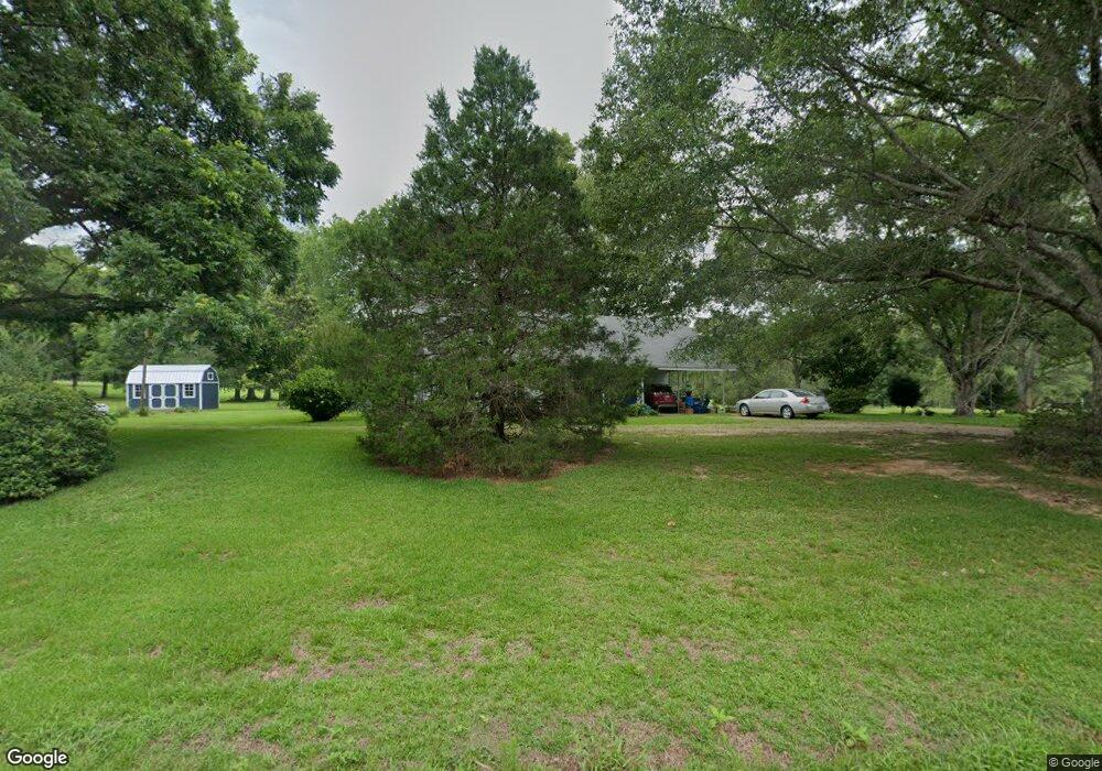 200 Pushapatapa Rd, Tylertown, MS 39667 - photo 1