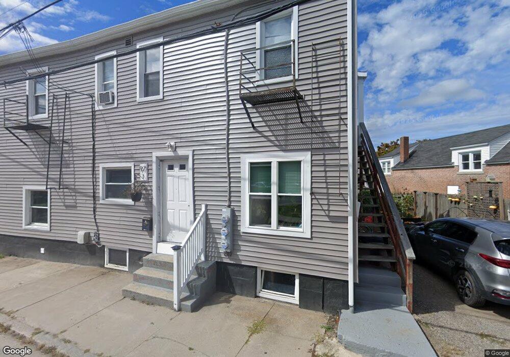 97 Pierce St & Ln, Westerly, RI 02891 - photo 1