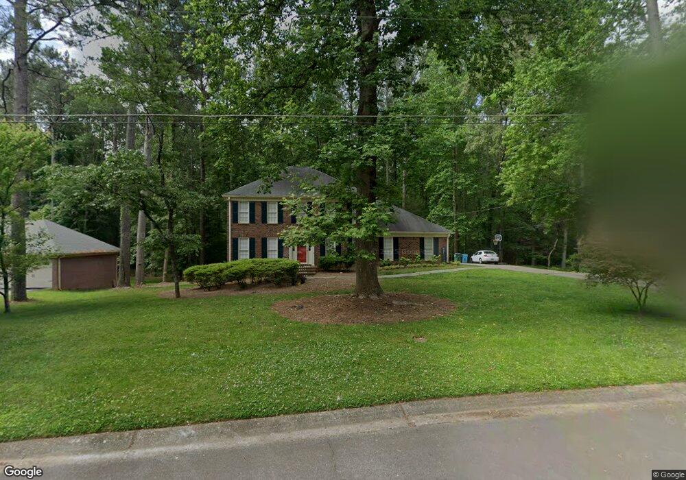 788 Planters Row SW, Lilburn, GA 30047 - photo 1