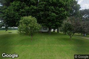 3567 Nazor Rd, Crestline, OH 44827