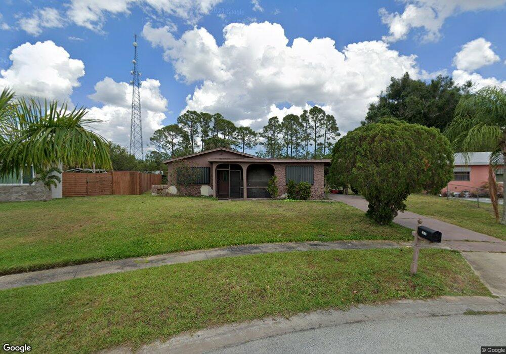 3818 Ellis Dr, Cocoa, FL 32926 - photo 1