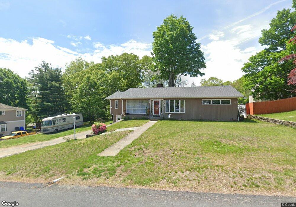 184 West St, West Warwick, RI 02893 - photo 1