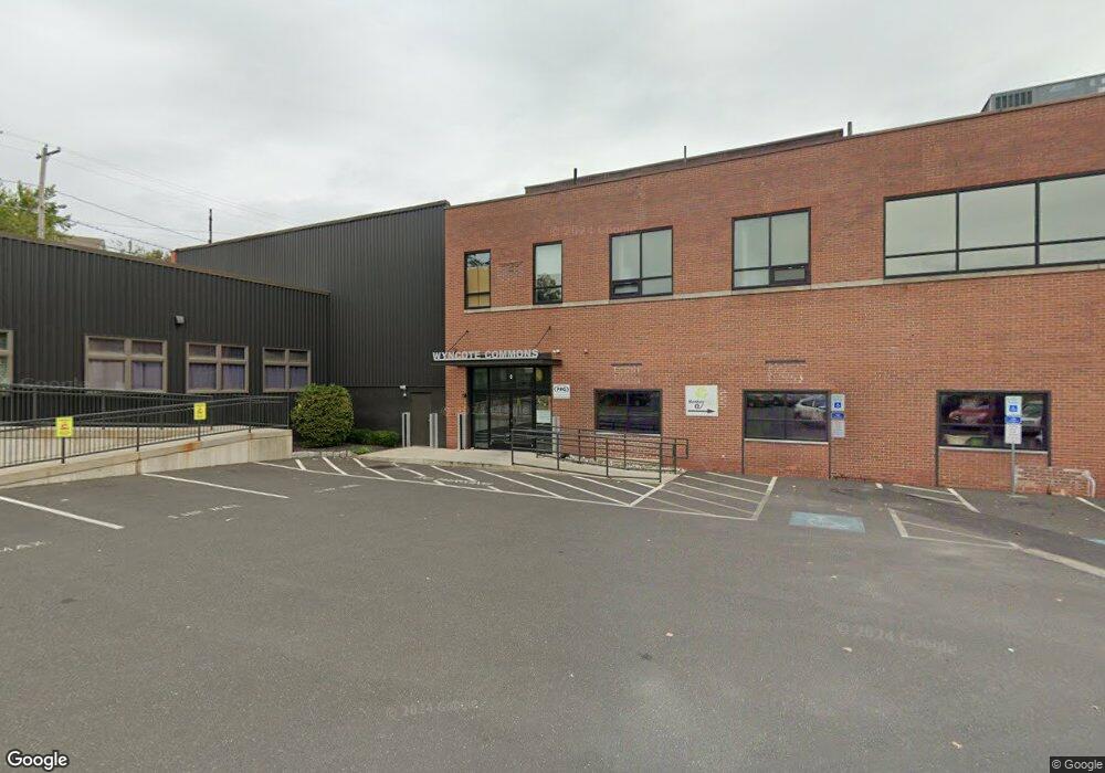 827 Glenside Ave, Wyncote, PA 19095 - photo 1