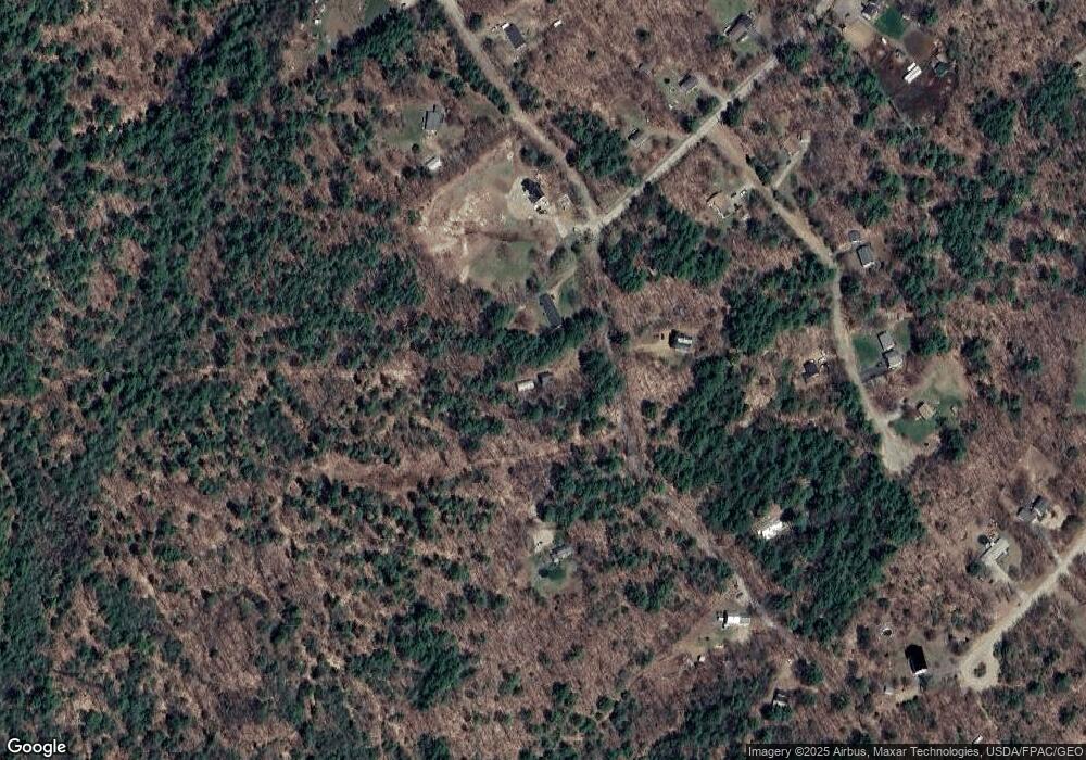 208 Pork St, Lebanon, ME 04027 - photo 1