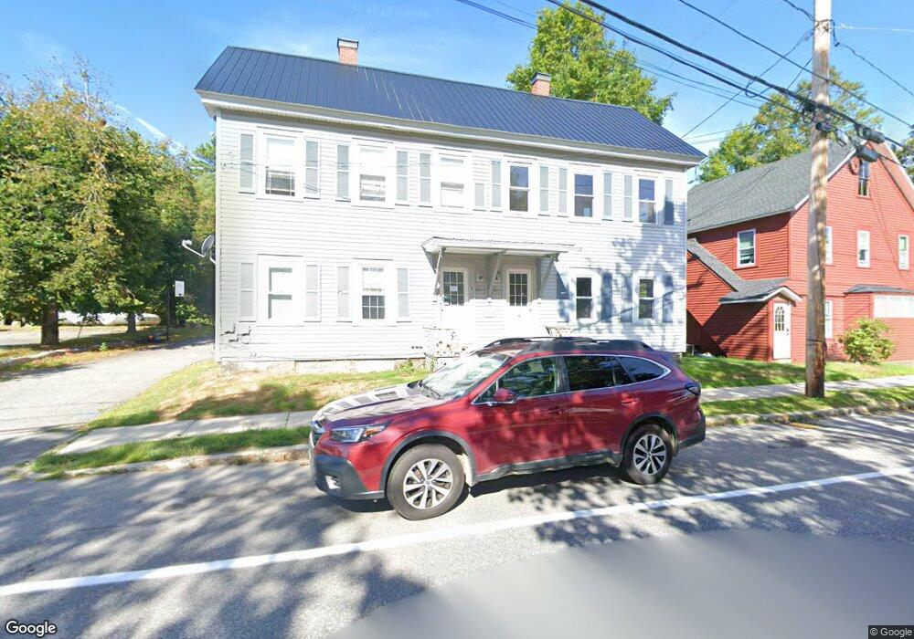 11 Central Square unit A, Troy, NH 03465 - photo 1