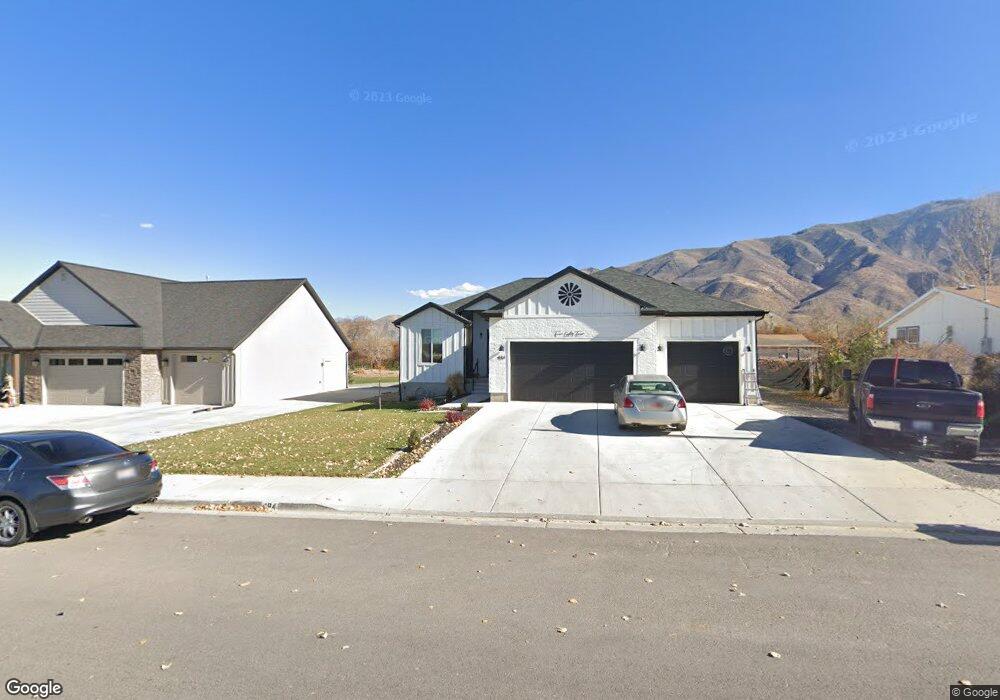 484 N 100 W, Santaquin, UT 84655 - photo 1