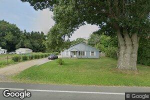 6170 S 44th St, Climax, MI 49034