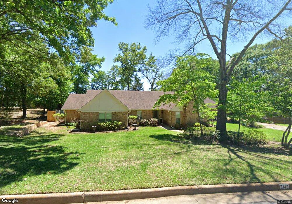 3148 3148 Bracken Dr, Tyler, TX 75701 - photo 1