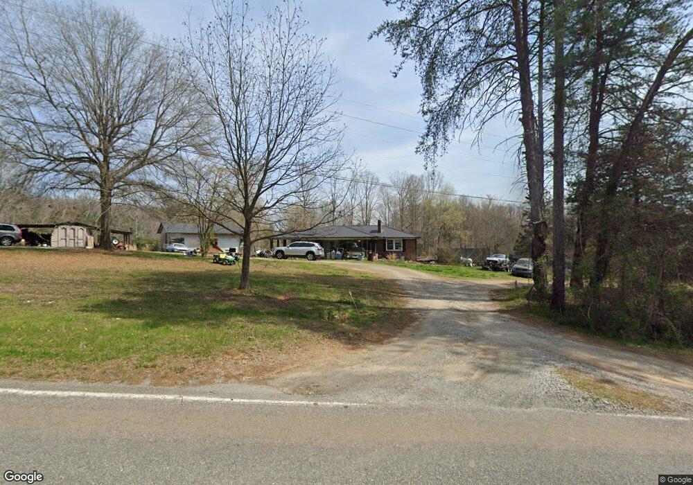 756 Camp Creek Rd, Iron Station, NC 28080 - photo 1