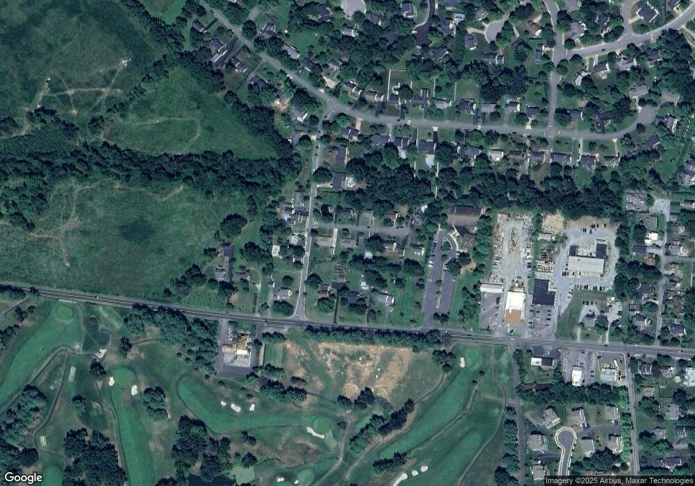 820 W Holly Ln, Purcellville, VA 20132 - photo 1