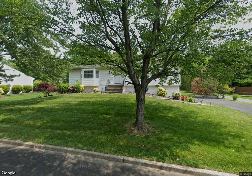 3 S Cranford Rd, Bardonia, NY 10954 - photo 1