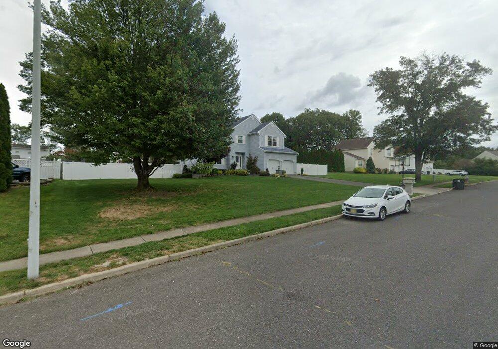 14 Rizzo Ct, Howell, NJ 07731 - photo 1