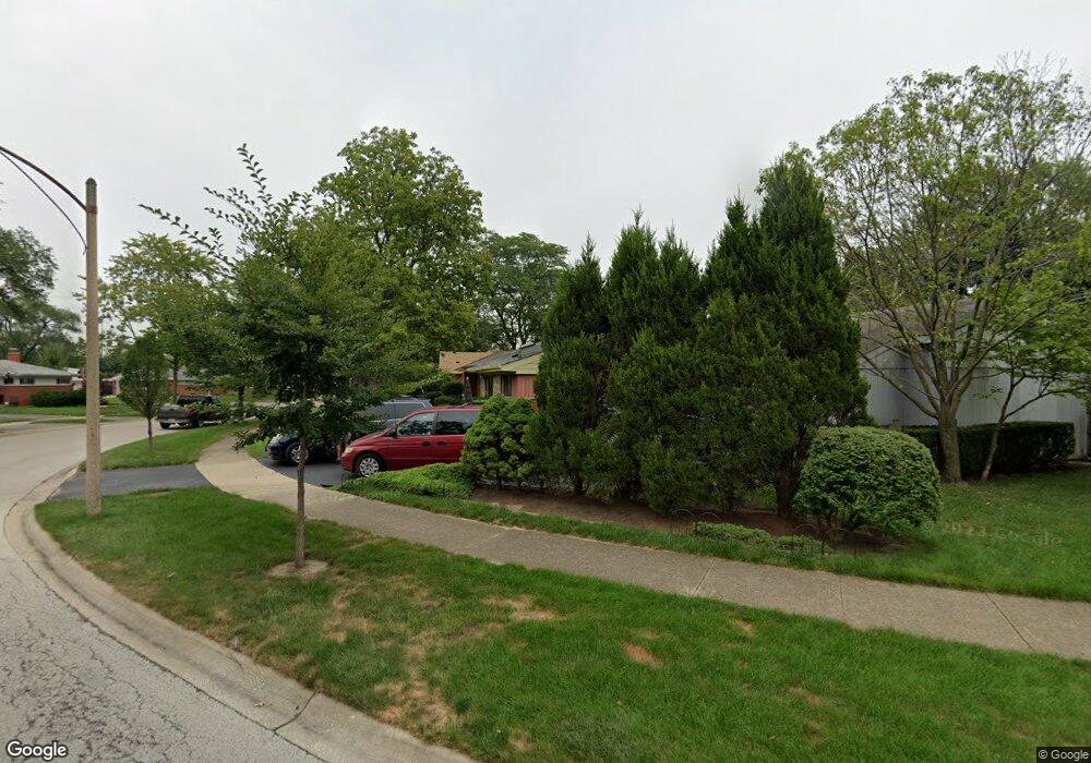 442 E Atwater Ave, Elmhurst, IL 60126 - photo 1