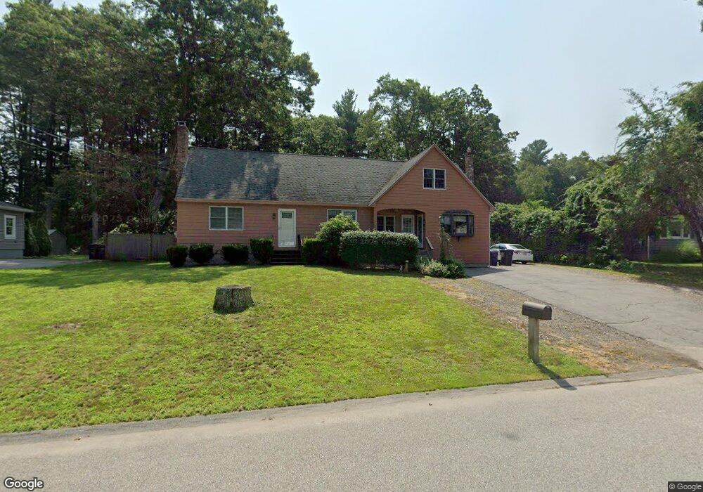 13 Manning St, Wilmington, MA 01887 - photo 1