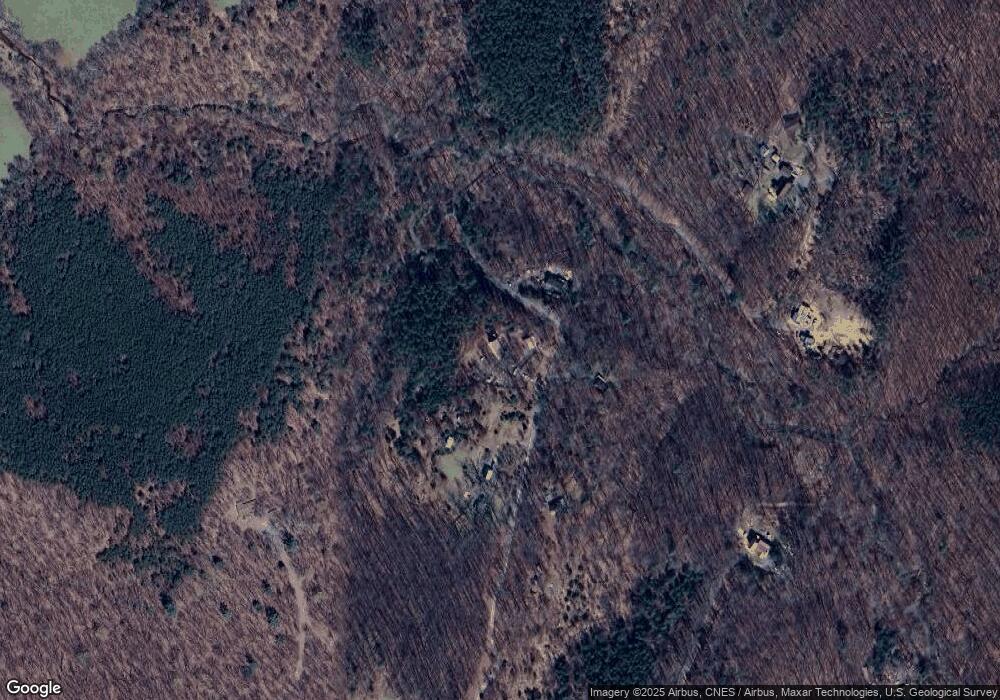 213 Circling Hawk Ln, Berkeley Springs, WV 25411 - photo 1