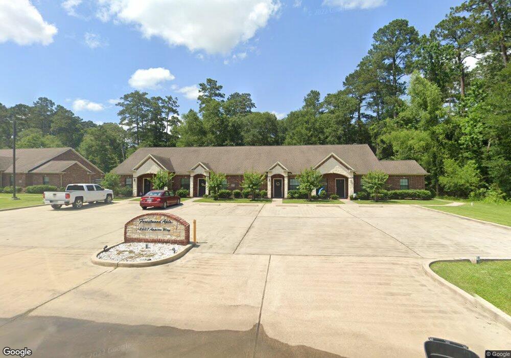 2607 Appian Way unit A, Roman Forest, TX 77357 - photo 1